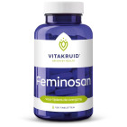 Vitakruid Feminosan 120 Tabletten