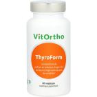 Vitortho ThyroForm 60 Vegicaps