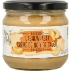 Nice & Nuts Cashewpasta bio 330G