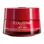 Collistar Lift Hd+ Lifting Eye And Lip Contour Cream 15 ml
