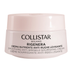 Collistar Rigenera Smoothing Anti-wrinkle Nourishing 50 ML