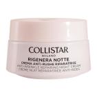 Collistar Rigenera Anti-wrinkle Repairing Night Cream  50 milliliter