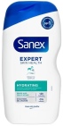 Sanex Shower Dermo Moisturing 400 ML