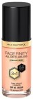 Max Factor Facefinity 3-in-1 Foundation Natural Rose 30ML