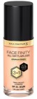 Max Factor Facefinity 3-in-1 Foundation Light Ivory 30ML