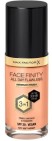 Max Factor Facefinity 3-in-1 Foundation Soft Honey 30ML