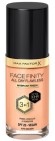 Max Factor Facefinity 3-in-1 Foundation Golden 30ML