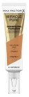 Max Factor Miracle Pure Foundation 82 Deep Bronze 30ML