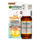 Garnier SkinActive nachtserum vitamine C hyaluronzuur 30ML