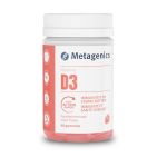 Metagenics Vitamine D 1000IU 60 Stuks