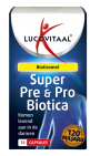 Lucovitaal Pre & probiotica 14 Capsules