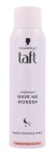 Taft Hairspray Overnight Wonder 150ML