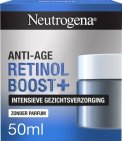 Neutrogena Retinol Boost Plus Cream 50ML