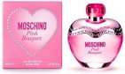 Moschino Pink Bouguet Edt Spray 100ML