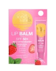 Bondi Sands Lip Balm Spf50+ Strawberry 10G