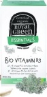 Royal Green Vitamine D3 bio 60 Vegicaps