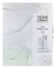 Therme Zen White Lotus Shower Satin+fragrance Sticks 1 Stuk