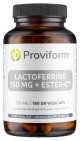 Proviform Lactoferrine 150mg 180 Vegicaps