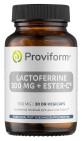 Proviform Lactoferrine 300mg 30 Vegicaps