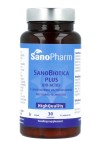 Sanopharm Sanobiotica Plus 30 Capsules