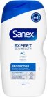 Sanex Shower expert skin health protector 400ML