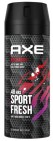 Axe Deospray Recharge 48hrs Sport Fresh 150ML