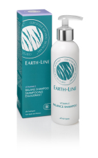 Earth Line Shampoo Balans 200ml