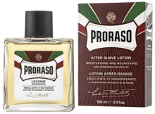Proraso Aftershave Lotion Sandelwood 100ml