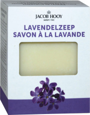 Jacob Hooy Lavendel Zeep 240ml