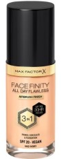 Max Factor Facefinity 3-in-1 Foundation Ivory 30ML