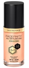 Max Factor Facefinity 3-in-1 Foundation Pearl Beige 30ML