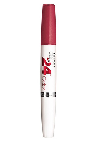 oven Overeenkomstig met beroemd Maybelline Lipstick Superstay 24H Rose dust 185 5ML | Voordelig online  kopen | Drogist.nl