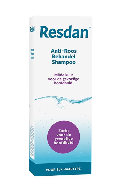Markeer pindas Luchtpost Milde Anti-Roos Shampoo Kopen? | Drogist.nl