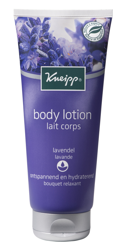Vertrek naar zonnebloem leeuwerik Kneipp Bodylotion Lavendel 200ml | Voordelig online kopen | Drogist.nl